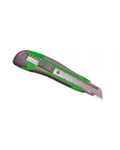 Universalmesser Profi - Cuttermesser mit Klingenarretierung und extrem scharfer Abbrechklinge