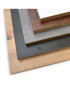 Individueller Plattenkonfigurator