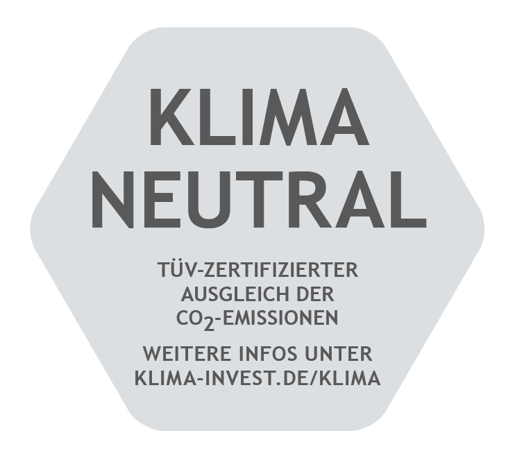 Alle Infos zu Klimaneutralität von HausFux