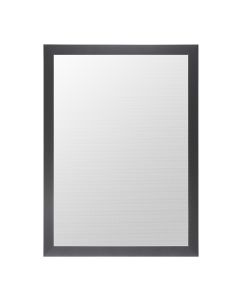 Spannrahmen innen Falz